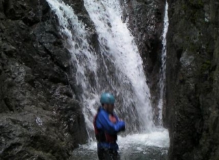  Para dar un gran revuelo 